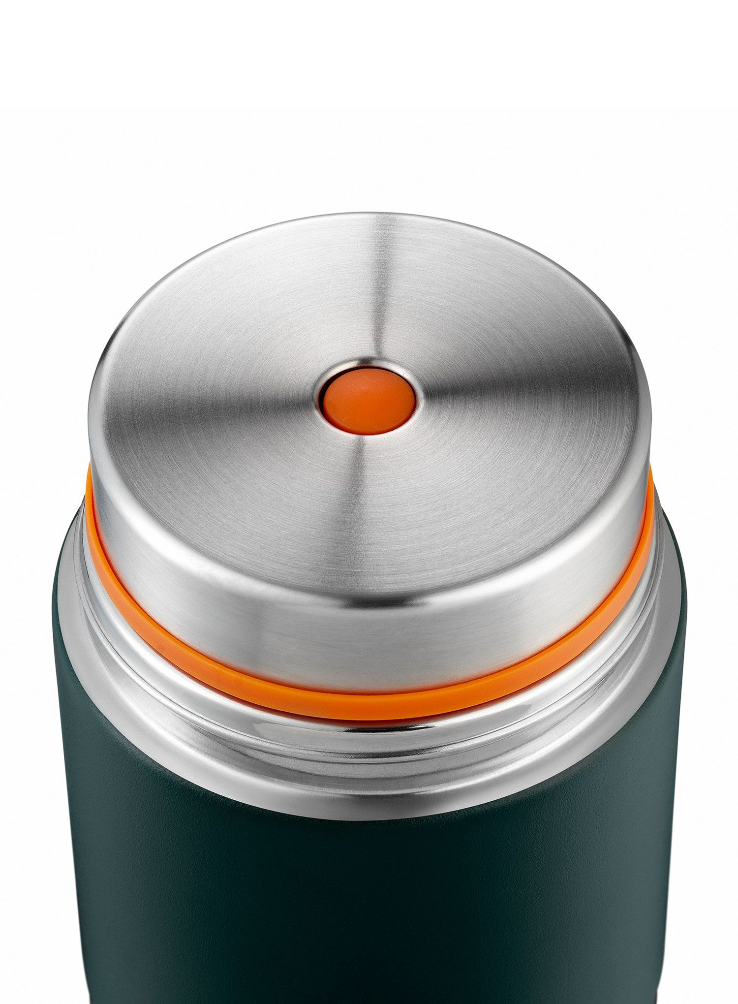 Termovka Esbit Sculptor Food Jug 0,75L - forest green