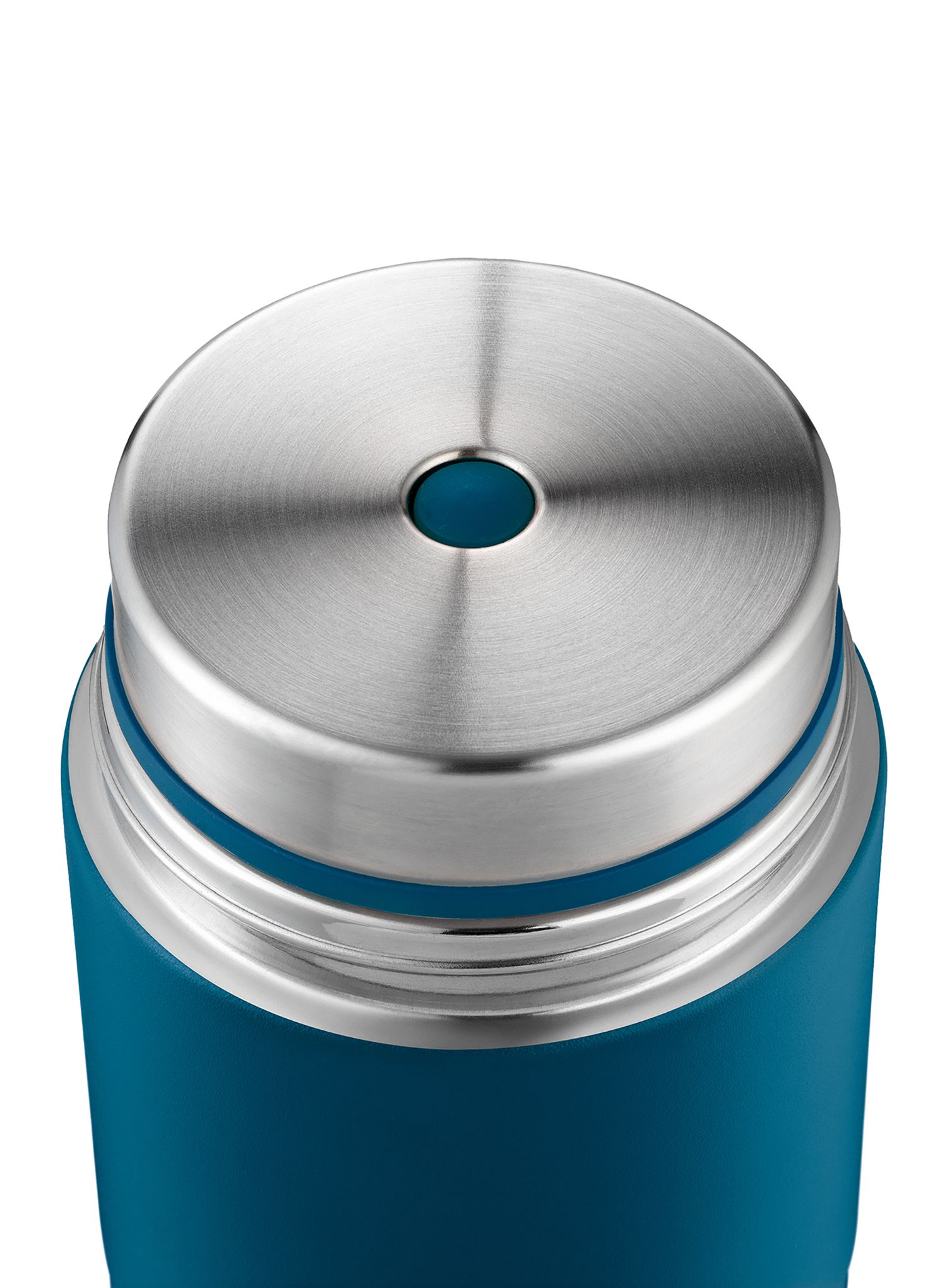 Termovka Esbit Sculptor Food Jug 0.75L - polar blue