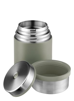 Termovka Esbit Sculptor Food Jug 0.75L - stone grey