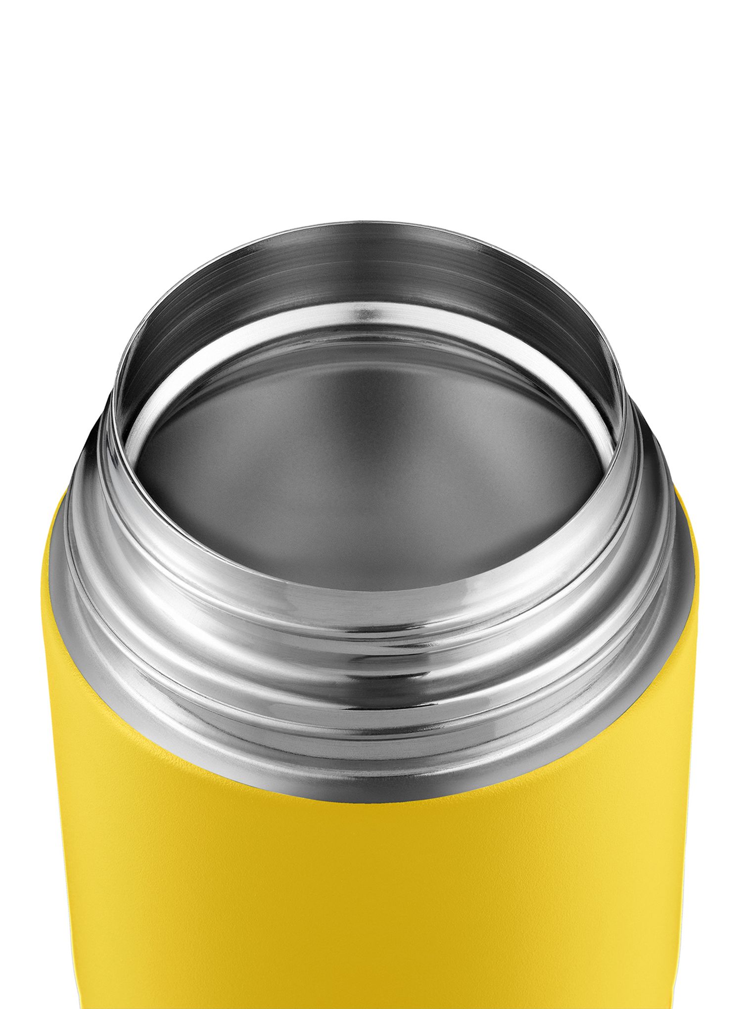Termovka Esbit Sculptor Food Jug 0.75L - sunshine yellow