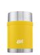 Termovka Esbit Sculptor Food Jug 0.75L - sunshine yellow