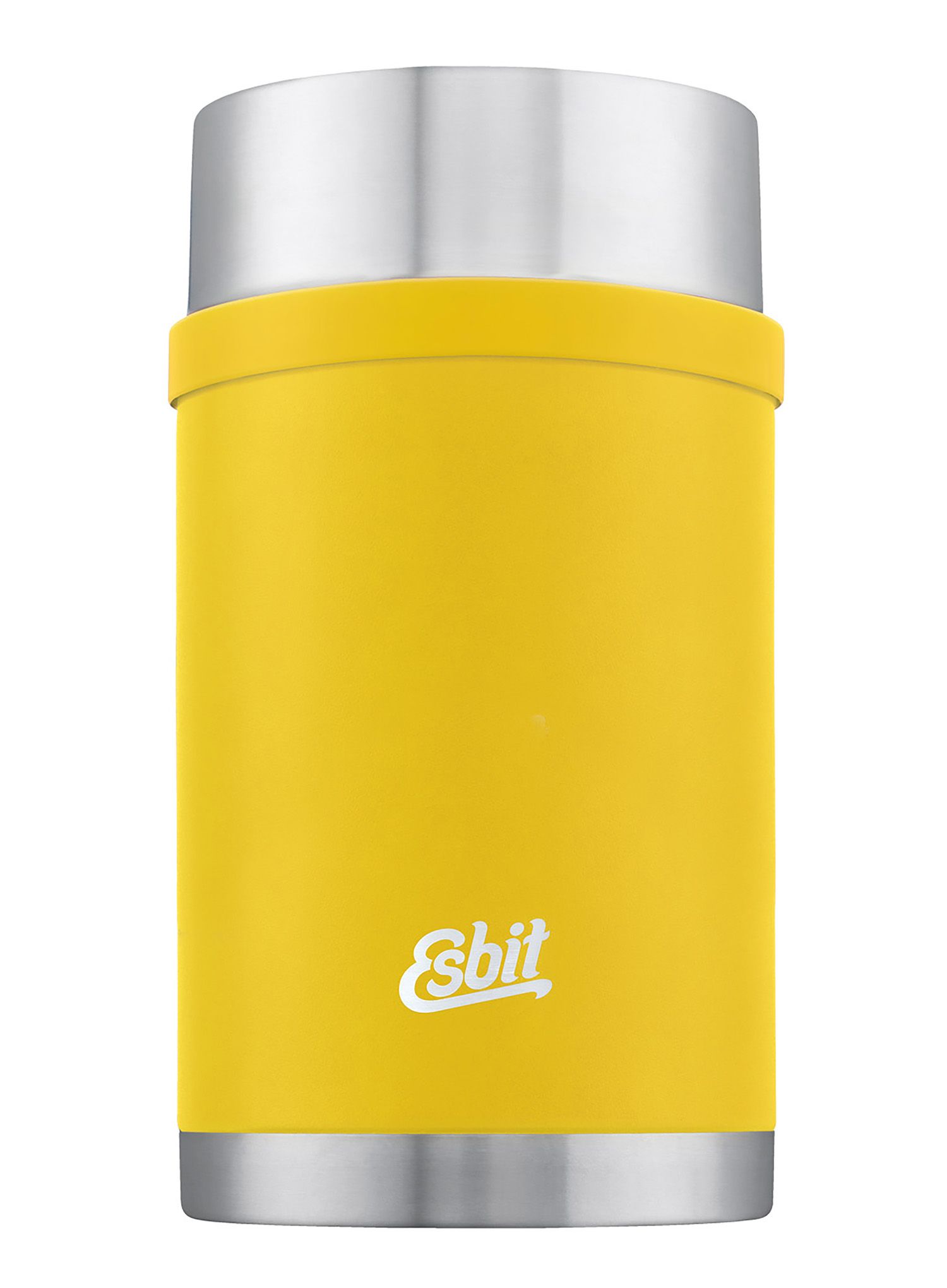 Termovka Esbit Sculptor Food Jug 1000 ml - sun yellow