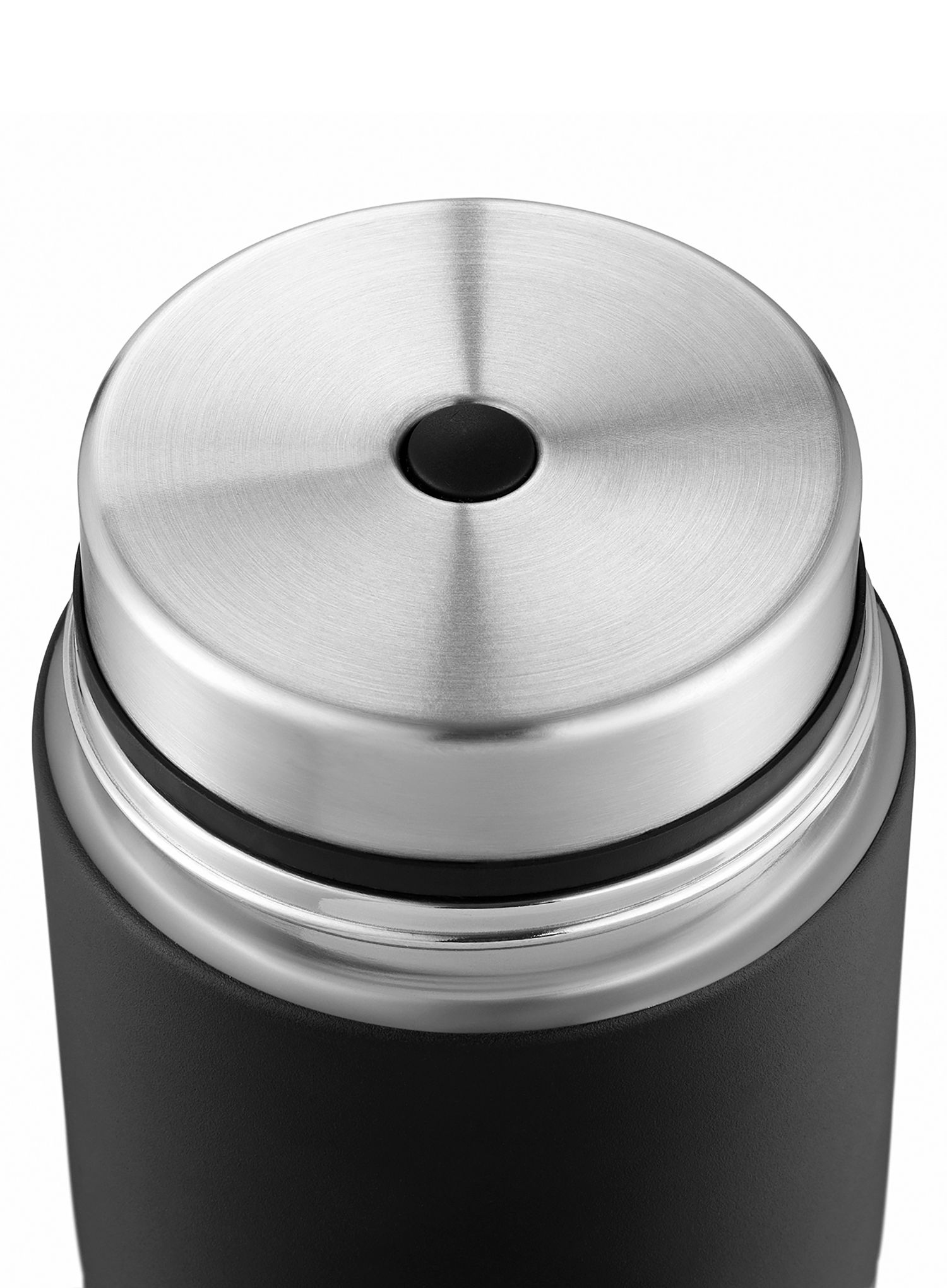 Termovka Esbit Sculptor Food Jug 500 ml - black