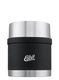 Termovka Esbit Sculptor Food Jug 500 ml - black