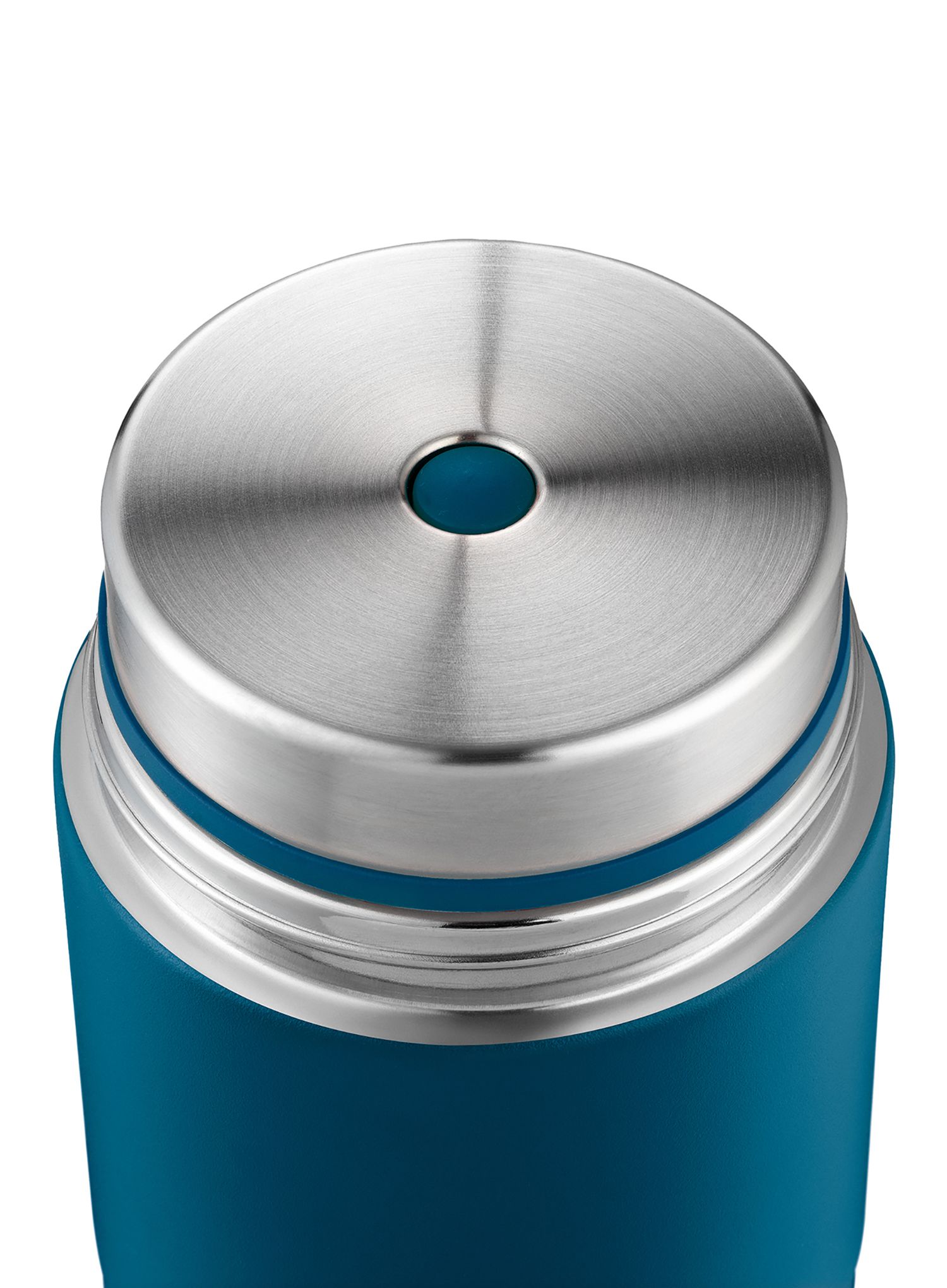 Termo posoda za malico Esbit Sculptor Food Jug 500 ml - polar blue