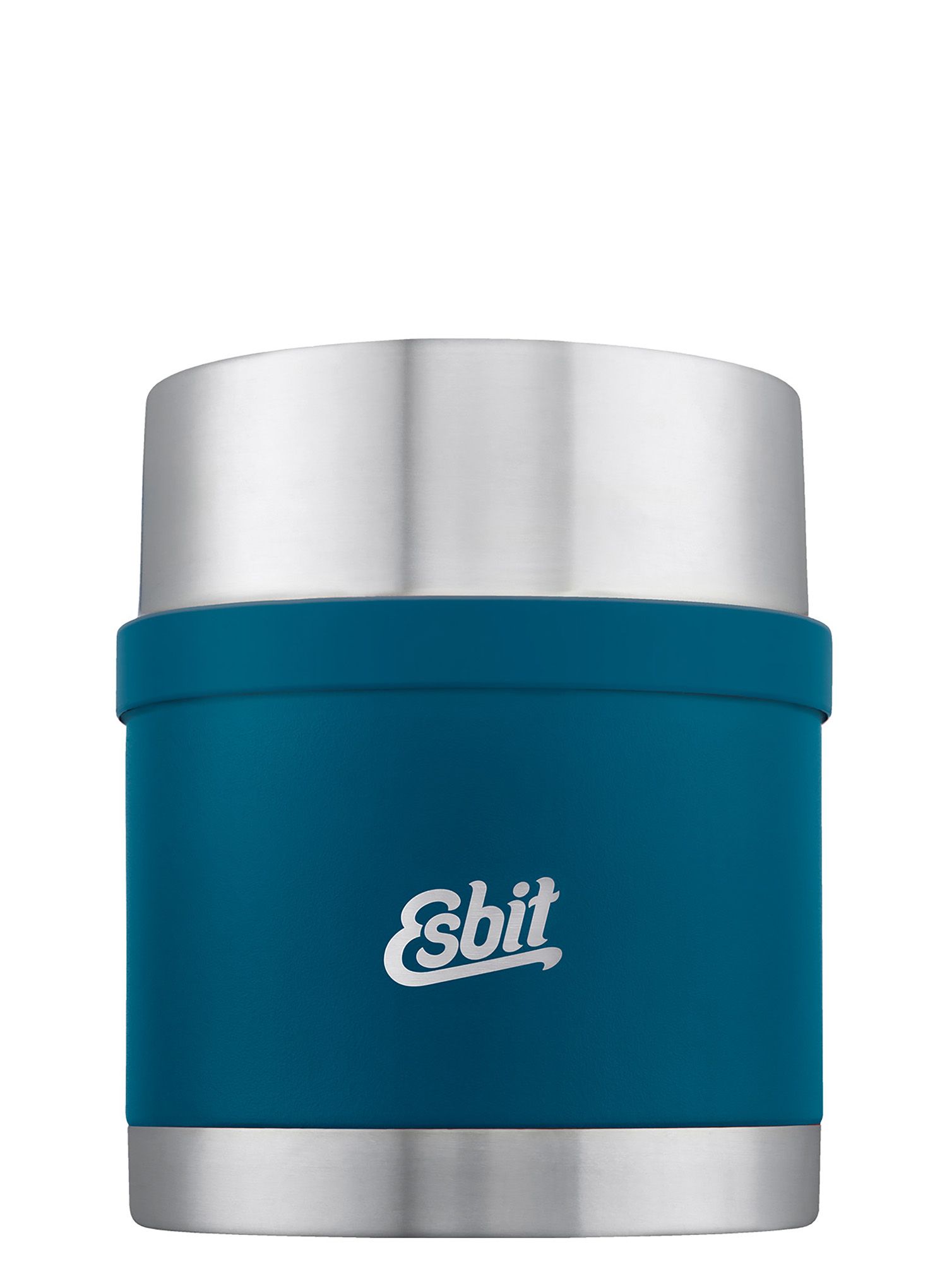 Termo posoda za malico Esbit Sculptor Food Jug 500 ml - polar blue