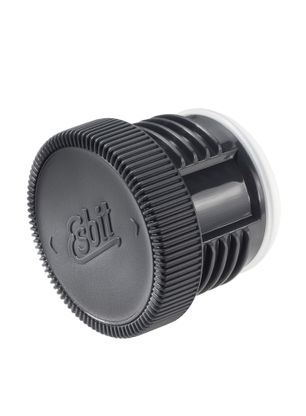 Termovka Esbit Sculptor Vacuum Flask 0,5L - black