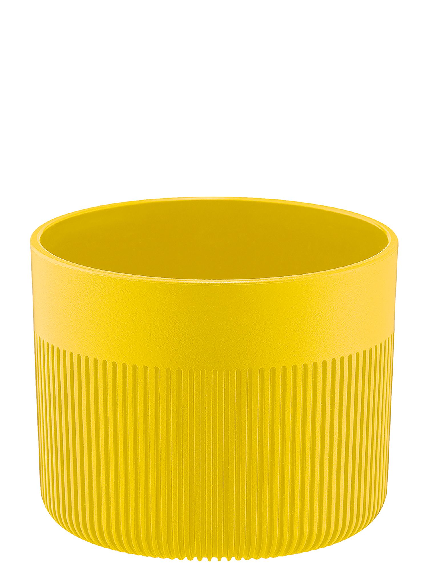 Termovka Esbit Sculptor Vacuum Flask 1 l - sun yellow