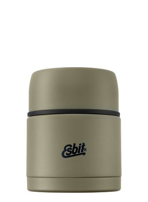 Termo posoda za kosilo Esbit Food Jug 0,5L - olive green