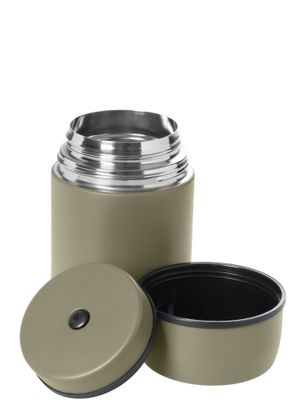 Termo posoda za kosilo Esbit Food Jug 0,5L - olive green