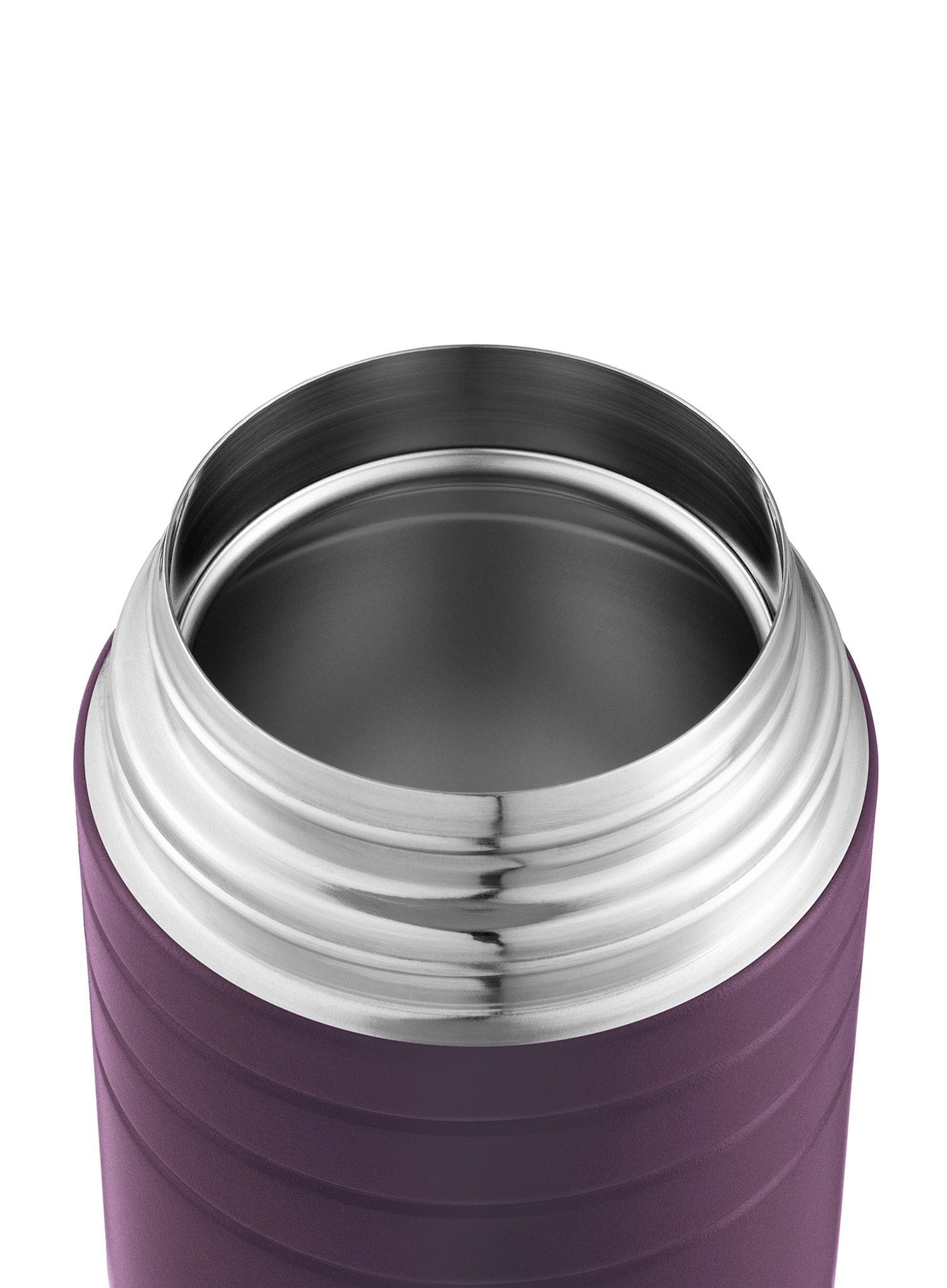 Termo posoda za malico Esbit Food Jug Majoris 0,6L - aubergine