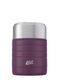 Termo posoda za malico Esbit Food Jug Majoris 0,6L - aubergine