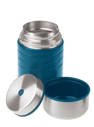 Termo posoda za malico Esbit Food Jug Majoris 0,6L - polar blue