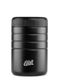 Termo posoda za malico Esbit Majoris Food Jug 0.4L - black