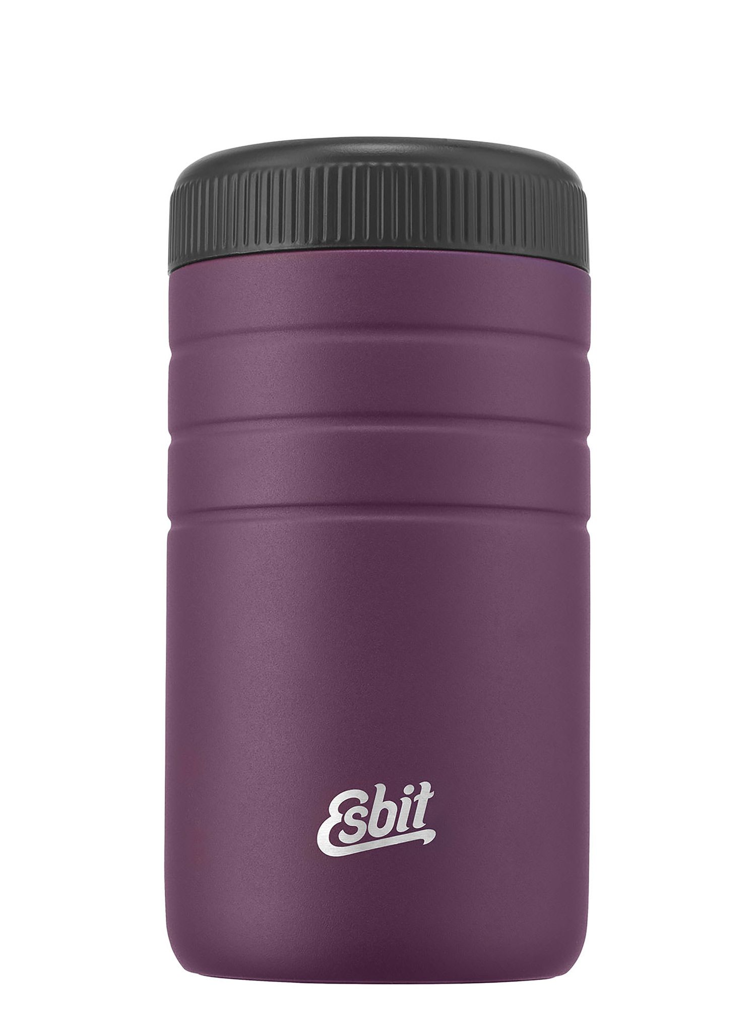 Termo posoda za malico Esbit Majoris Food Jug 0,55L - aubergine