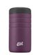 Termo posoda za malico Esbit Majoris Food Jug 0,55L - aubergine