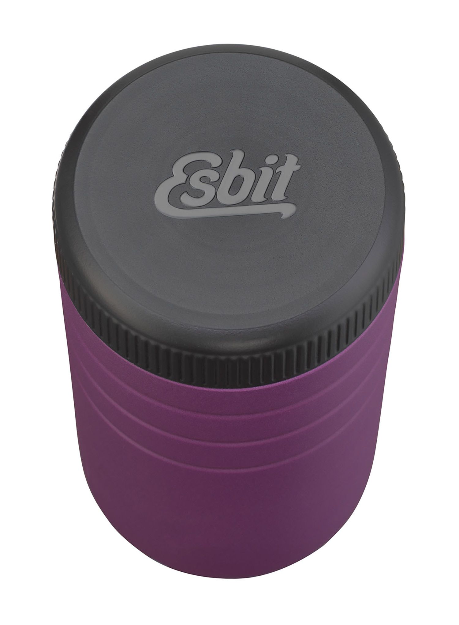Termo posoda za malico Esbit Majoris Food Jug 0,55L - aubergine