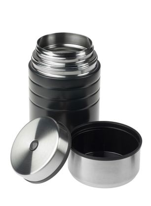 Termo posoda za malico Esbit Majoris Food Jug - black