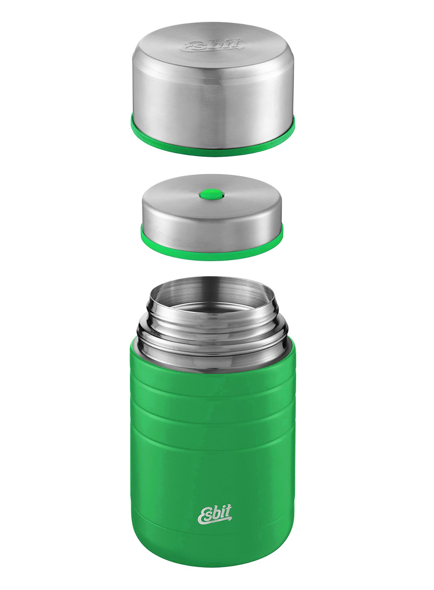 Termo posoda za malico Esbit Majoris Food Jug 1000 ml - apple green