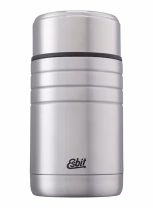 Termo posoda za malico Esbit Food Jug Majoris 1L - steel