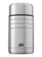 Termo posoda za malico Esbit Food Jug Majoris 1L - steel