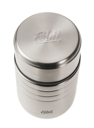 Termo posoda za malico Esbit Food Jug Majoris 1L - steel