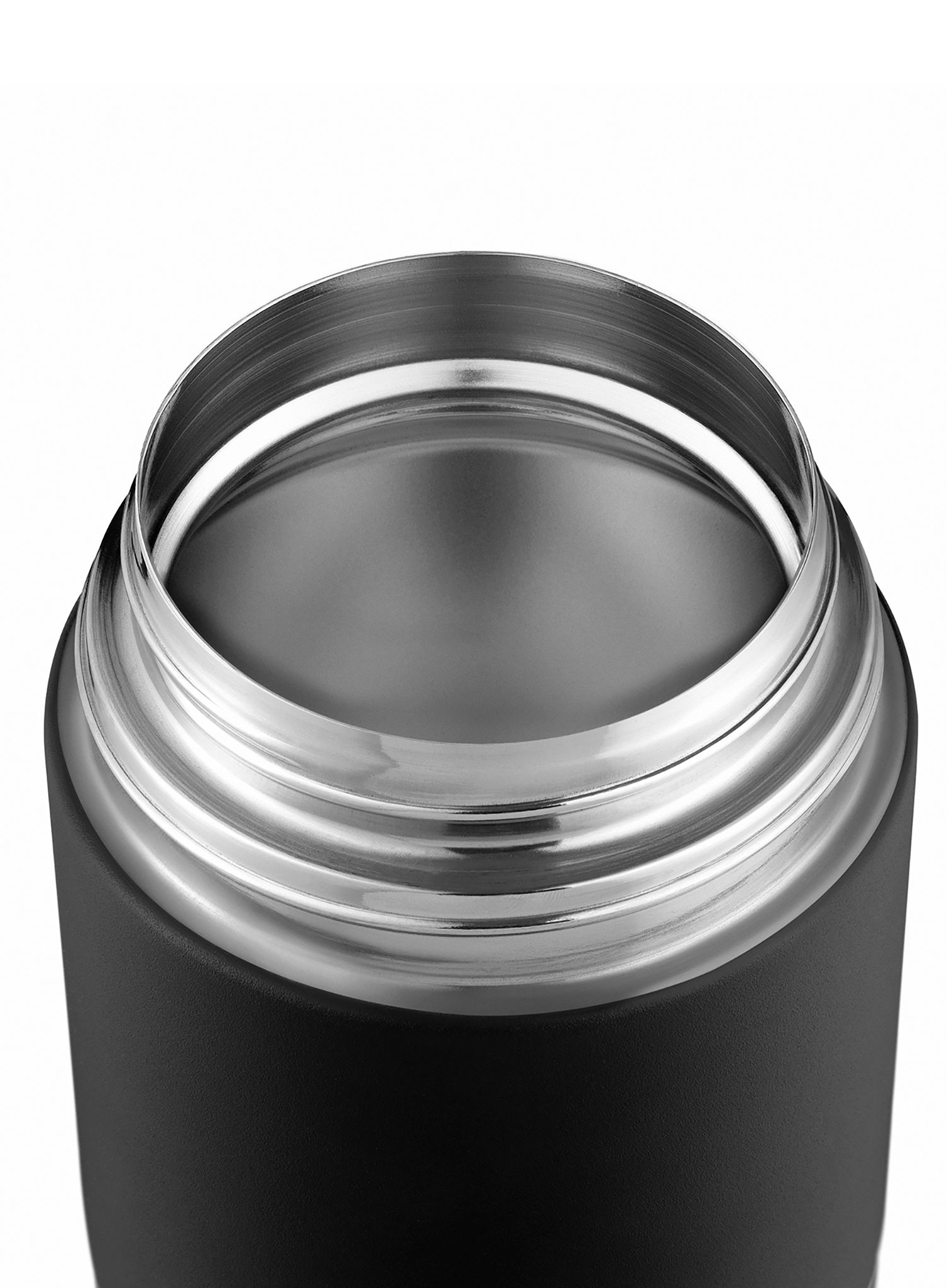 Termo posoda za malico Esbit Sculptor Food Jug 1000 ml - black