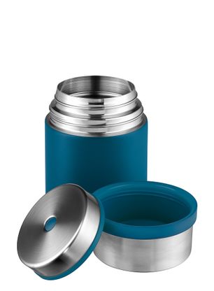 Termo posoda za malico Esbit Sculptor Food Jug 1000 ml - polar blue