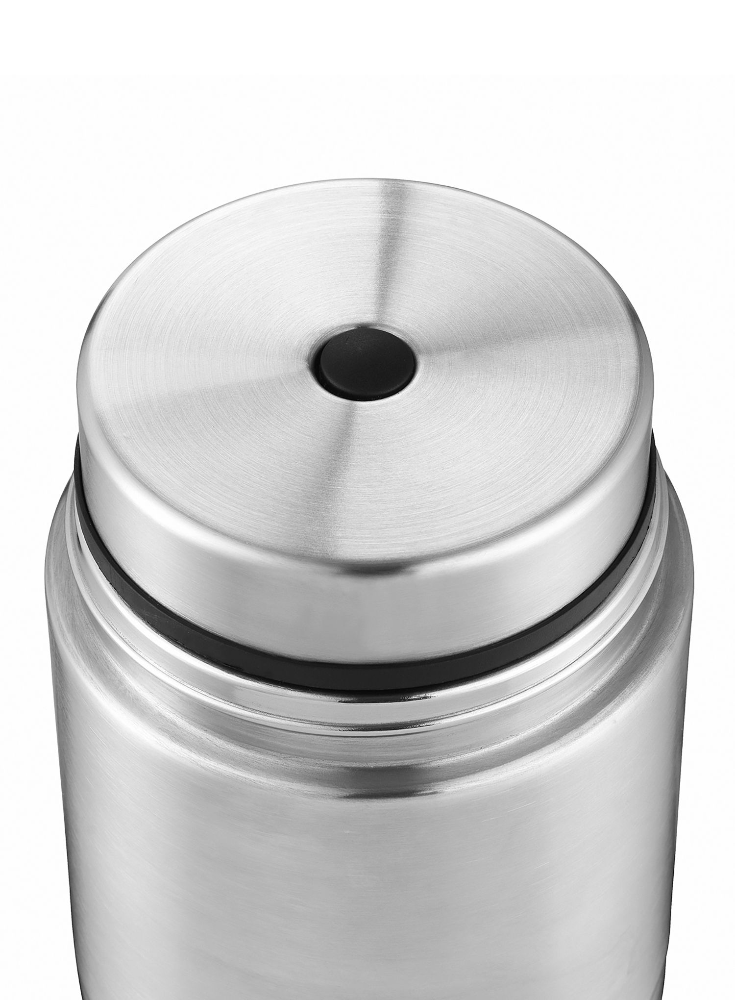 Termo posoda za malico Esbit Sculptor Food Jug 1000 ml - steel