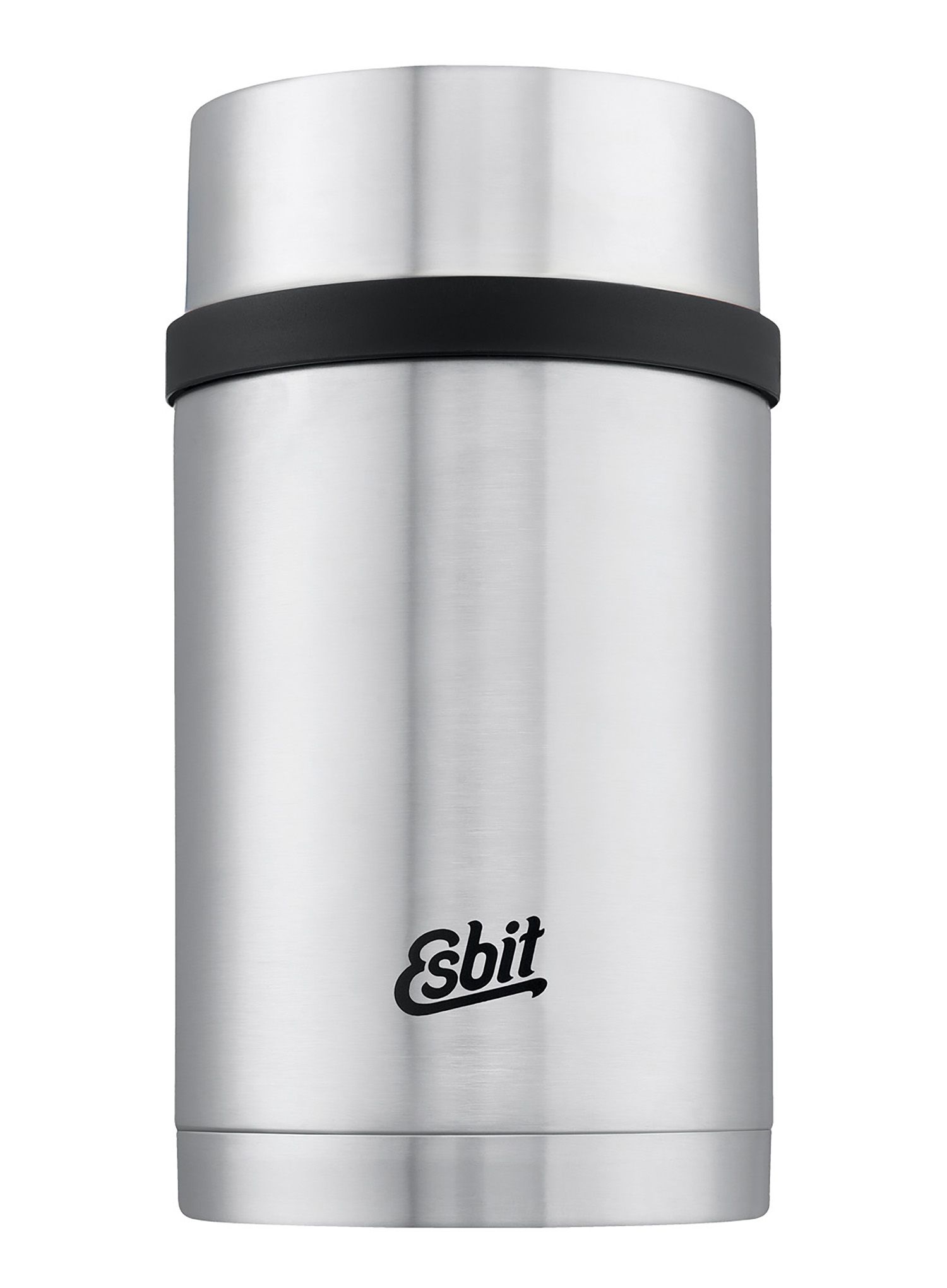 Termo posoda za malico Esbit Sculptor Food Jug 1000 ml - steel