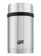 Termo posoda za malico Esbit Sculptor Food Jug 1000 ml - steel