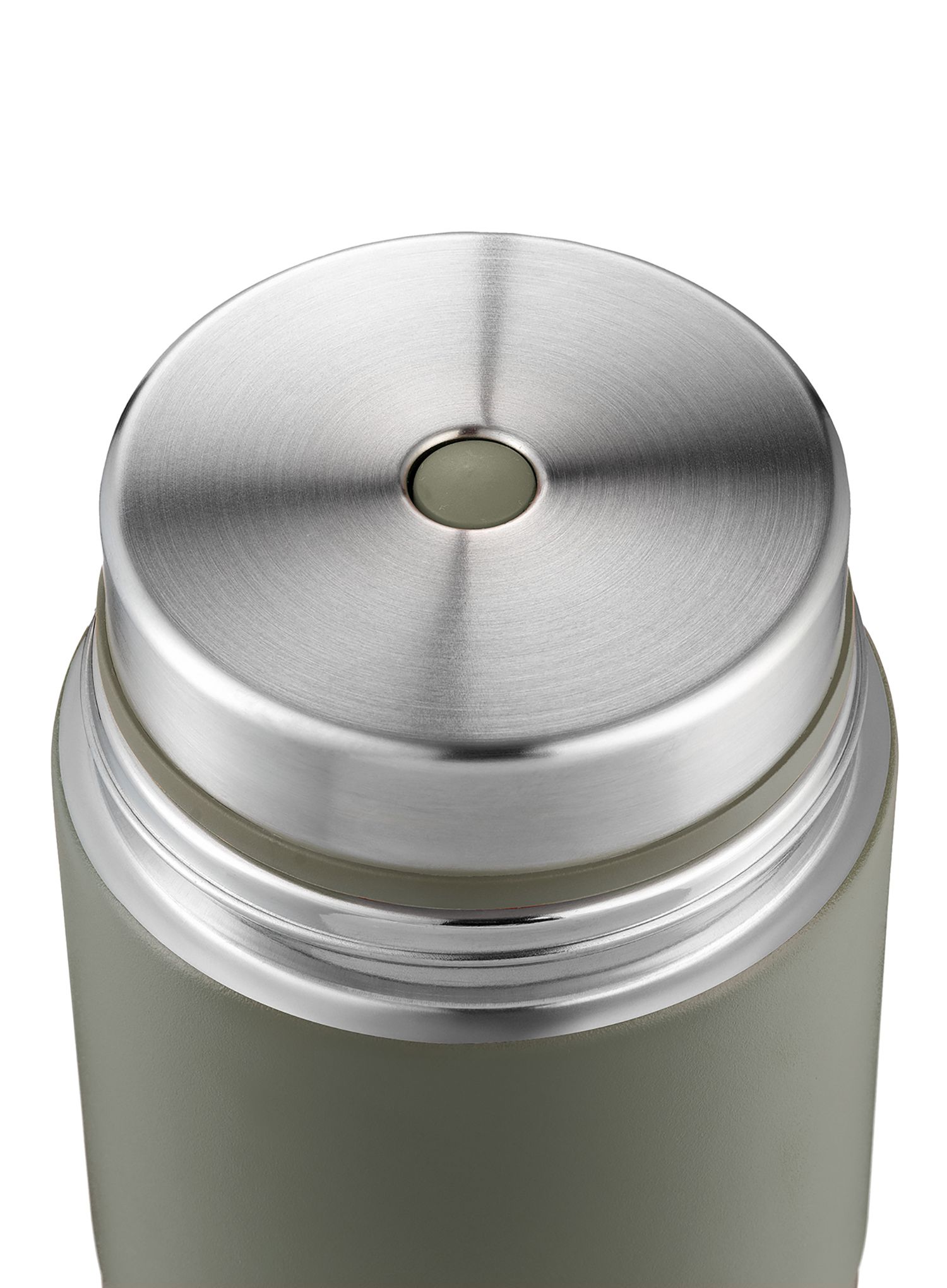 Termo posoda za malico Esbit Sculptor Food Jug 500 ml - stone grey