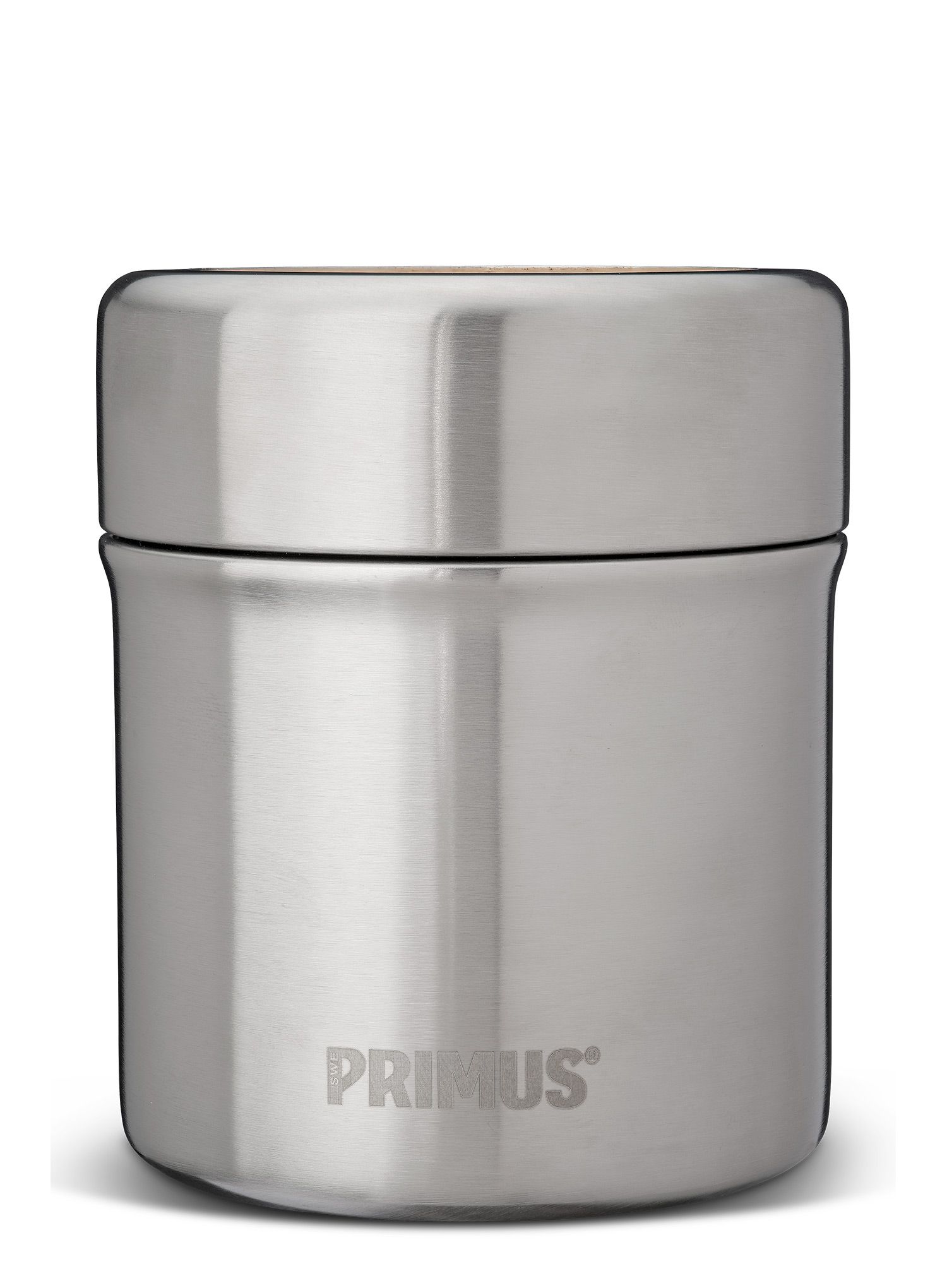 Termo posoda za malico Primus Preppen Vacuum Jug (0,7 l) - stainless steel
