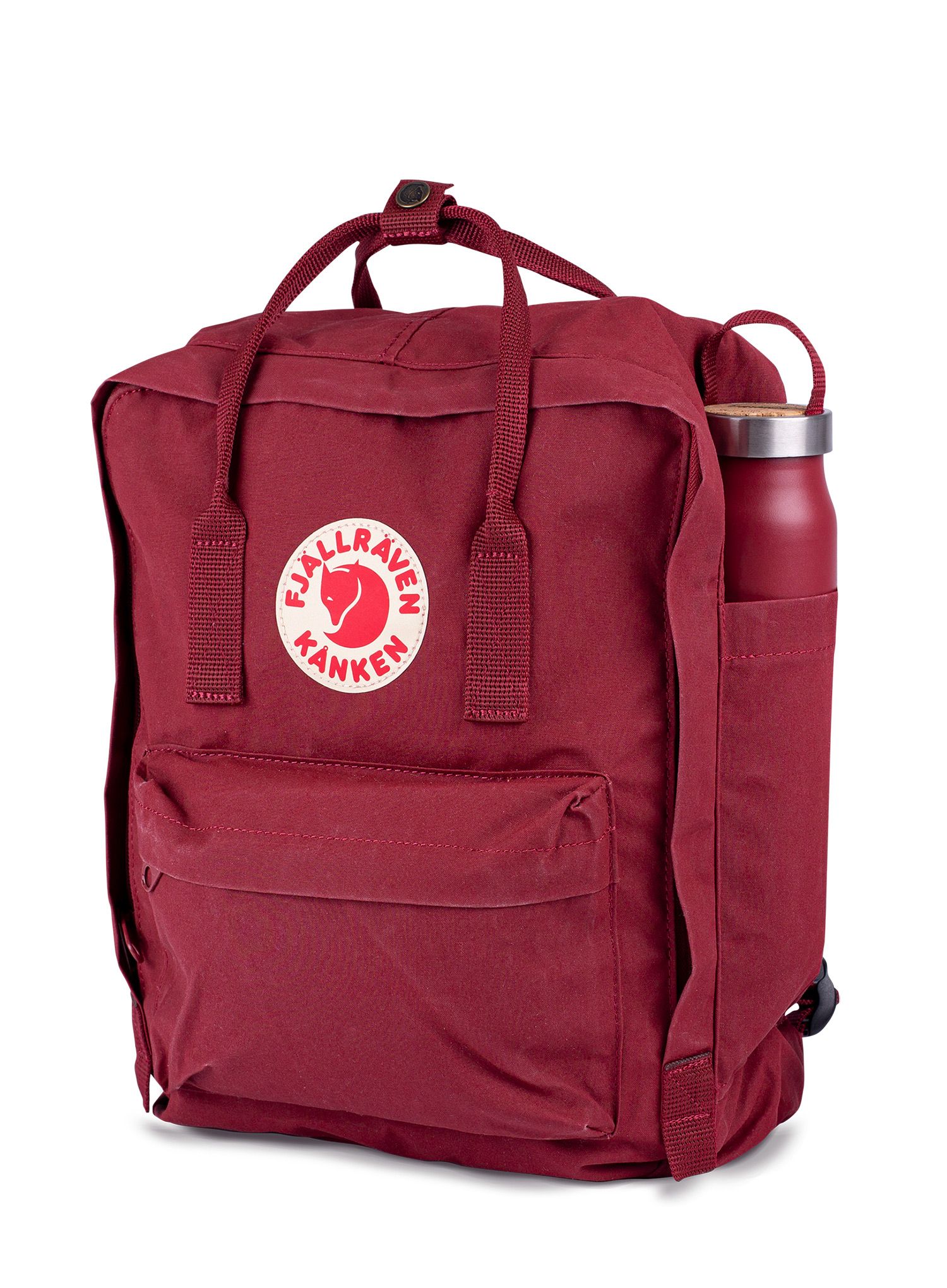 Termovka Primus Klunken Vacuum Bottle 0.5L - ox red
