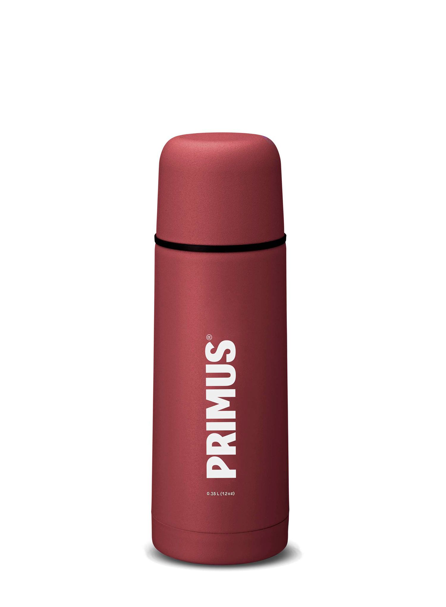 Termovka Primus Vacuum Bottle 0,35 l - ox red