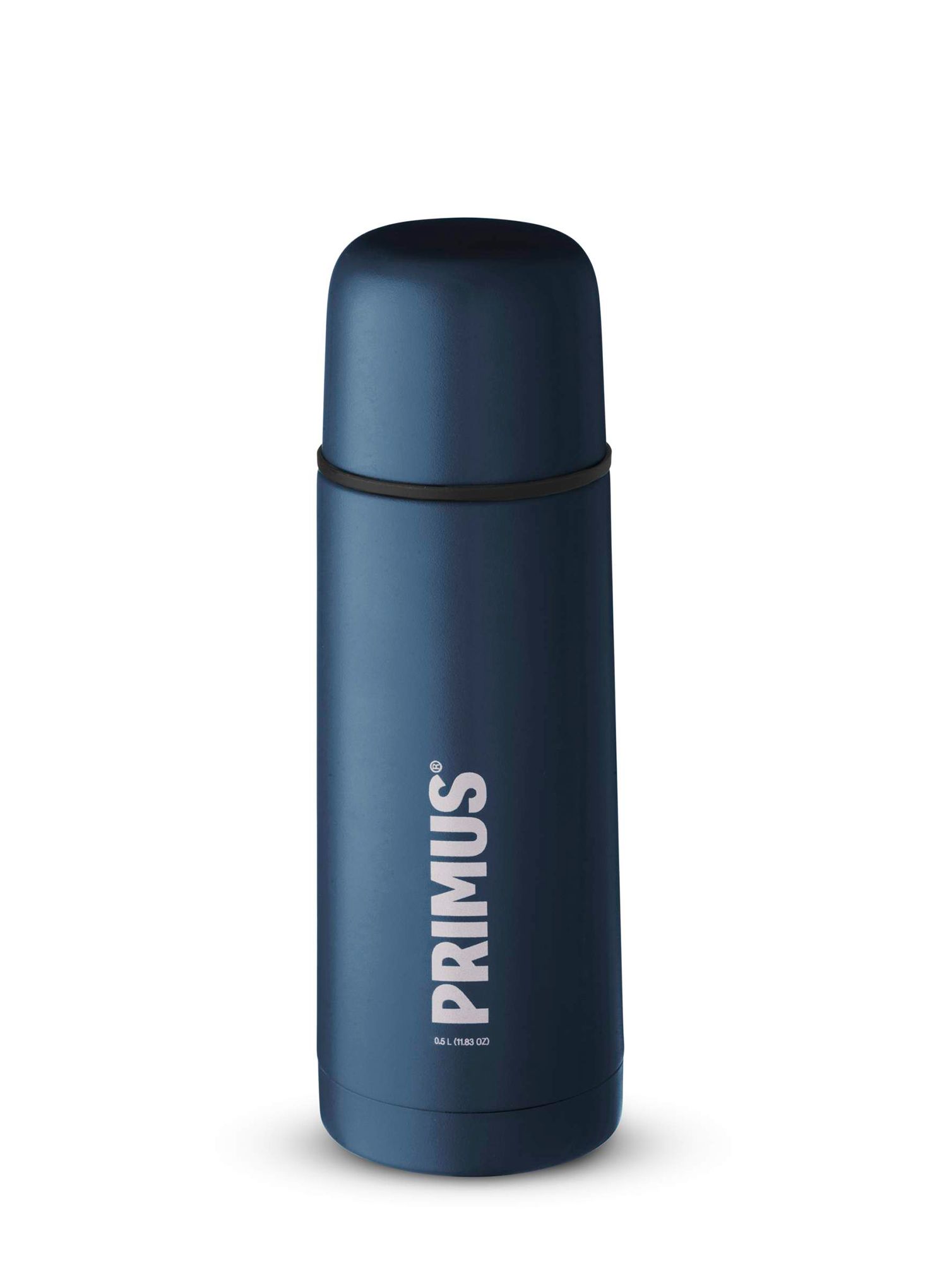 Termovka Primus Vacuum Bottle 0,5 l - navy