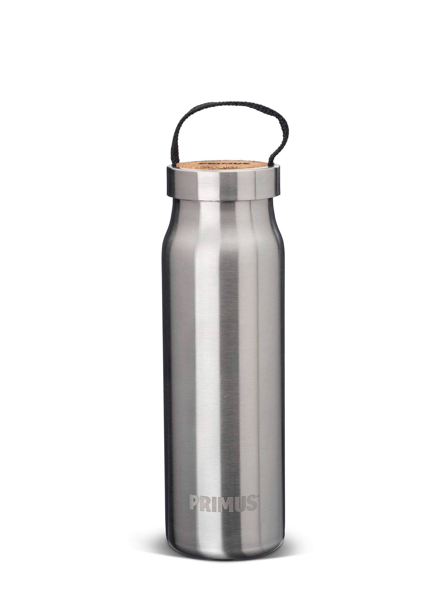 Termovka Primus Klunken Vacuum Bottle 0.5L - stainless steel