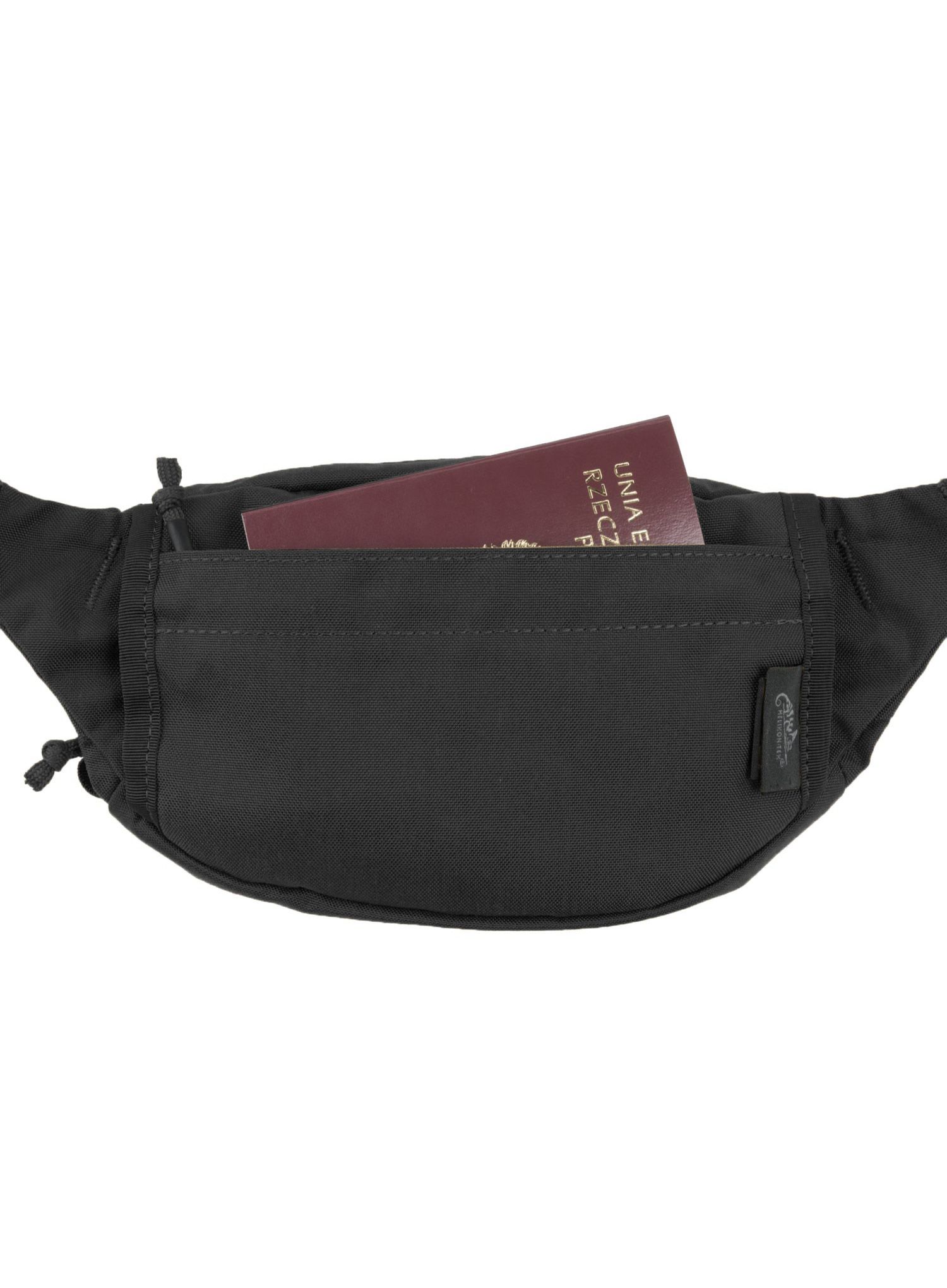 Torbica za okoli pasu Helikon-Tex Possum Cordura - black