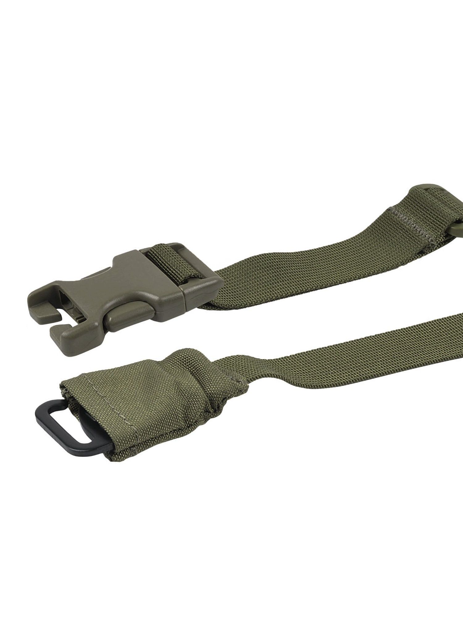Torbica za okoli pasu Helikon-Tex Possum - Cordura - olive green