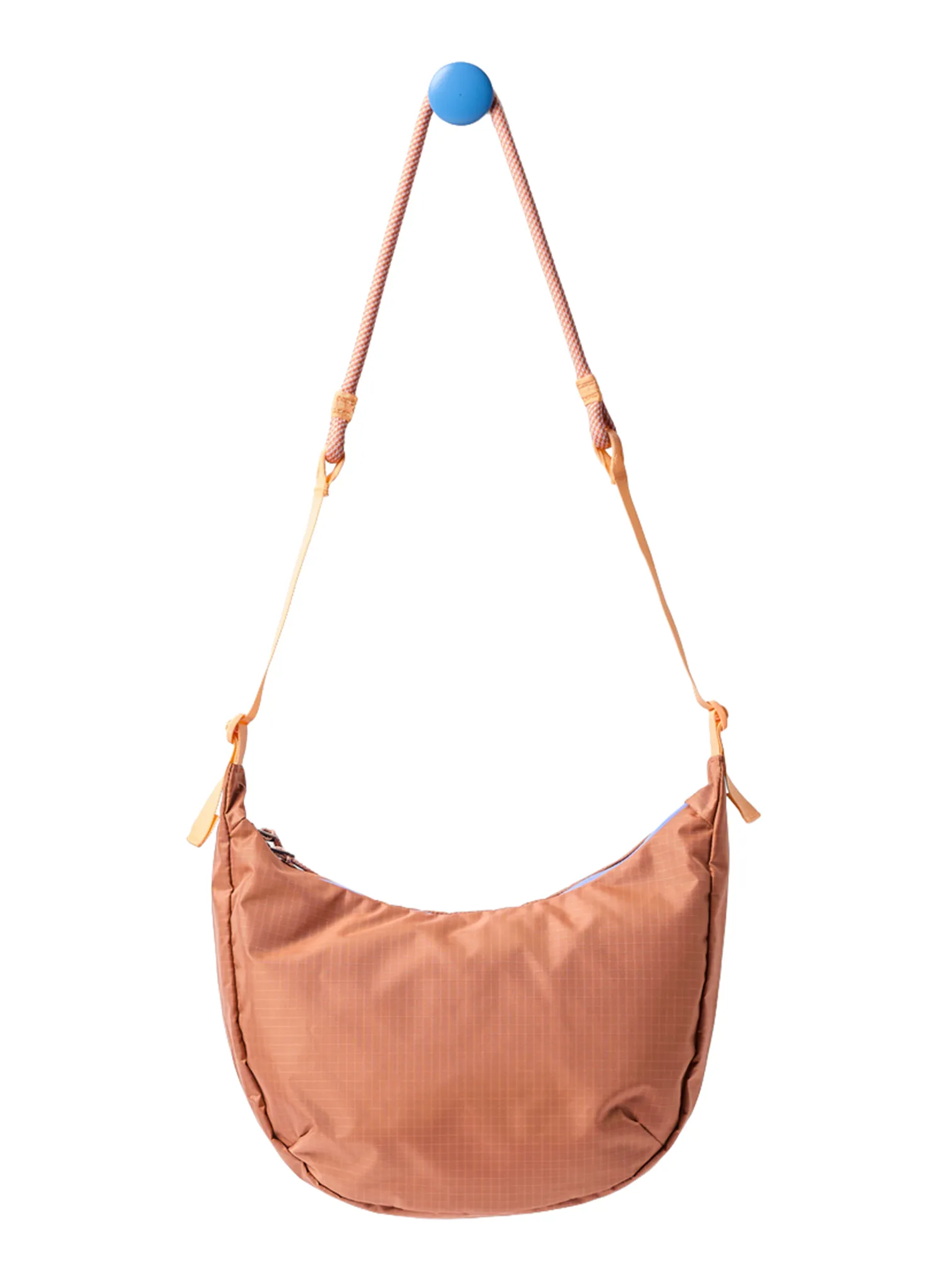 Torba Cotopaxi Trozo 8L Shoulder Bag Cada Dia - whiskey