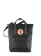 Torba Fjallraven Kanken Totepack - black