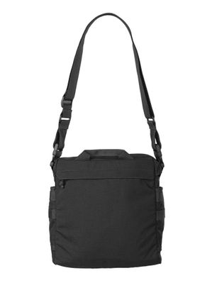 Torba Helikon-Tex Bushcraft Haversack Bag Cordura - black