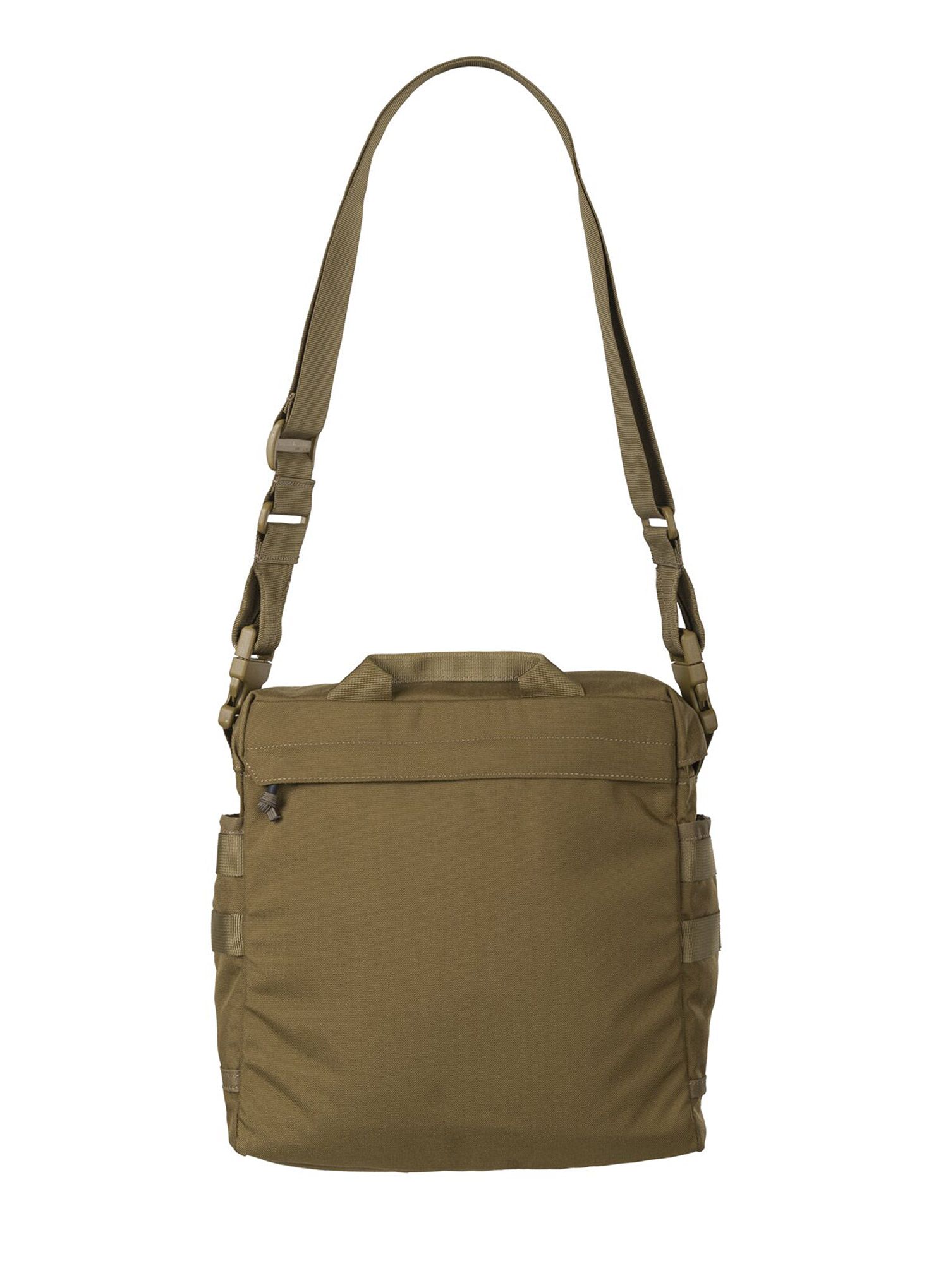Torba Helikon-Tex Bushcraft Haversack Bag Cordura - coyote