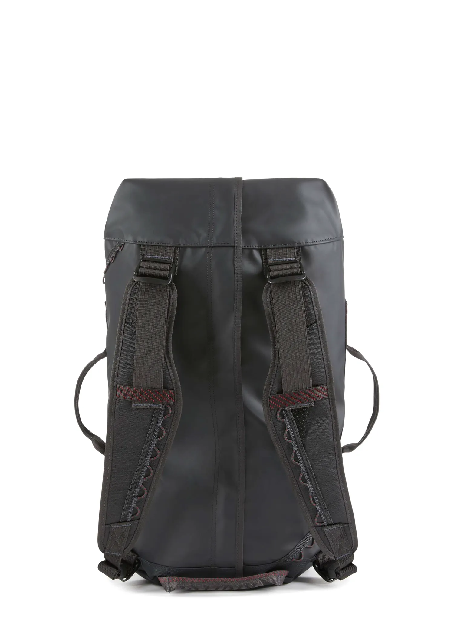 Torba Klattermusen Ydalir Duffelbag 25 L - raven