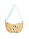 Mestna torba Kavu Saddle Satchel - camp vibes