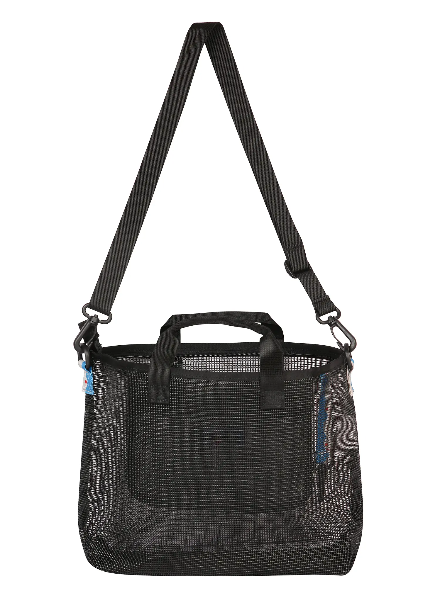Mestna torba Kavu See Ya There - black