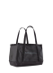 Mestna torba Patagonia Black Hole Tote 25L - black w/black