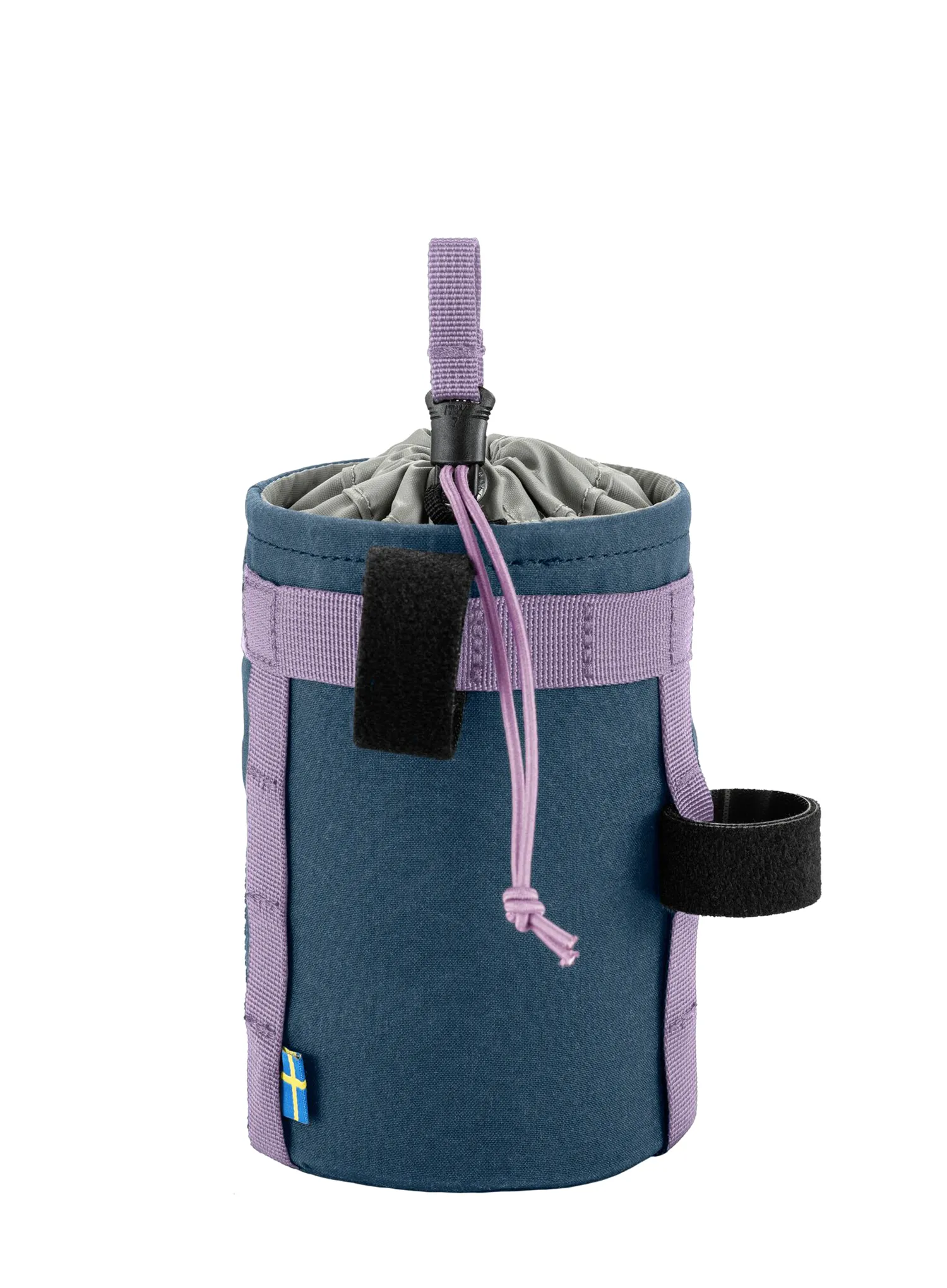 Kolesarska torbica za krmilo Fjallraven Hoja Snack Bag - royal blue
