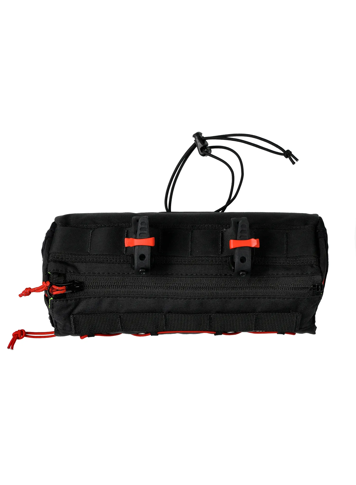 Kolesarska torbica za krmilo Jack Pack Kierowniczka - black