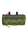 Kolesarska torbica za krmilo Jack Pack Kierowniczka RGB - green